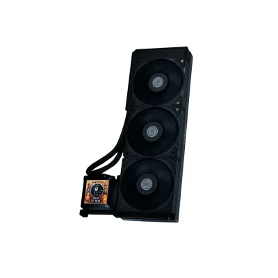 Lian Li HydroShift LCD 360S Black AIO Воден охладител за процесор
