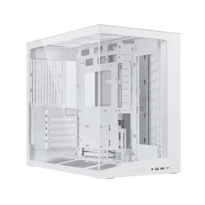 Lian Li O11 Dynamic Mini V2 White Компютърна кутия