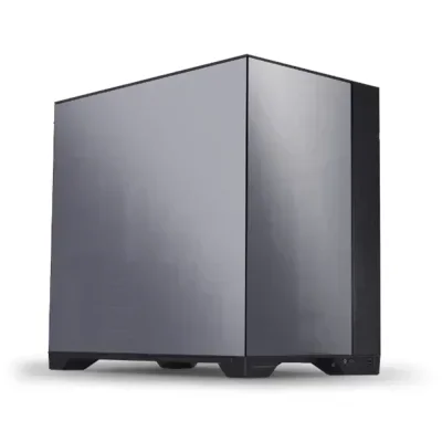 Lian Li O11 Vision Chrome Компютърна кутия