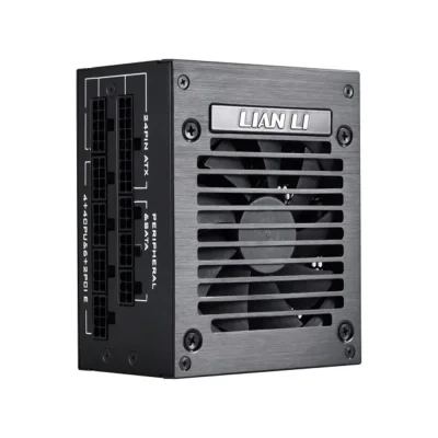 Lian Li SP750, 750W, 80 Plus Gold, Fully Modular Захранване за компютър