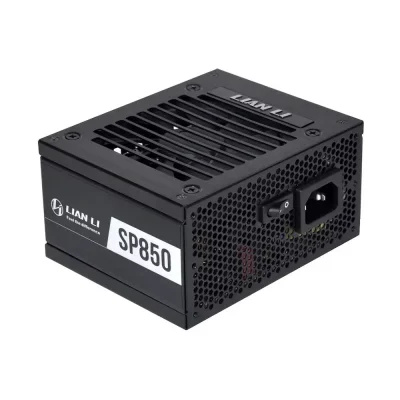 Lian Li SP850, 850W, 80 Plus Gold, Fully Modular Захранване за компютър