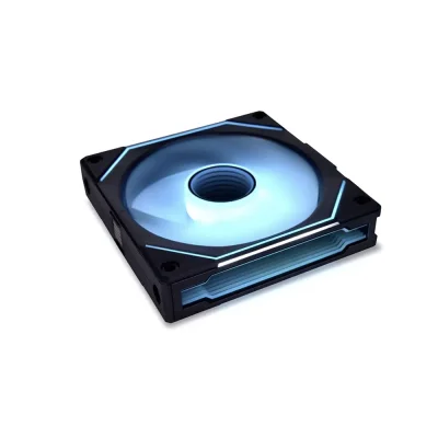Lian Li UNI FAN SL-INFINITY 120mm ARGB Black Вентилатор