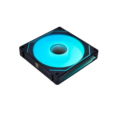 Lian Li UNI FAN SL-INFINITY 140mm ARGB Black Reverse Вентилатор