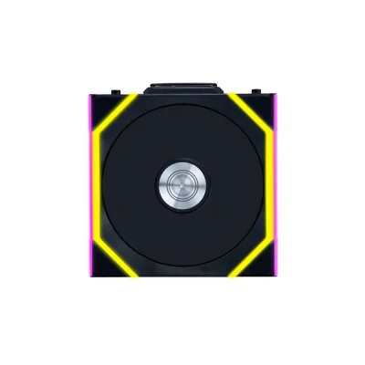 Lian Li UNI FAN SL Wireless 120mm ARGB Black Reverse Вентилатор