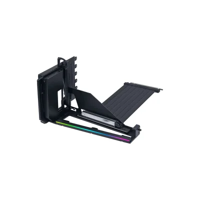 Lian Li VG4-5-V4X PCIe 5.0 ARGB Комплект за вертикален монтаж на видеокарта