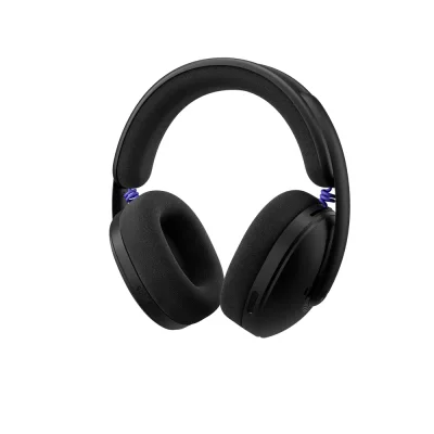 Logitech G325 LIGHTSPEED Black Безжични геймърски слушалки с микрофон