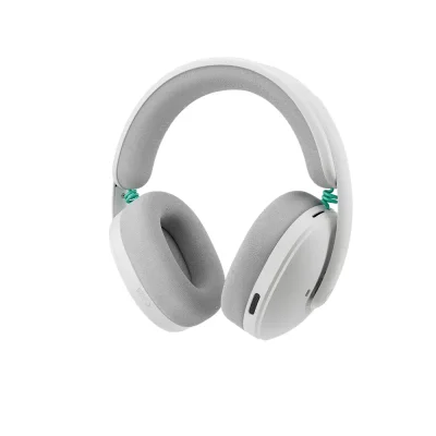 Logitech G325 LIGHTSPEED White Безжични геймърски слушалки с микрофон
