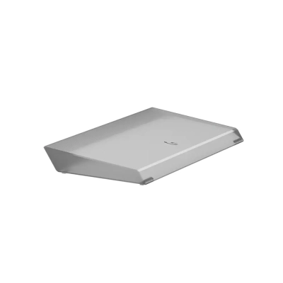 Logitech G512 X Palm Rest 75 Transparent поставка за китки