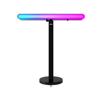 Logitech Litra Beam LX Dual Led Осветление за стрийминг