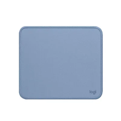 Logitech Mouse Pad Studio Series Blue grey пад за мишка