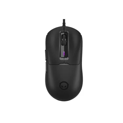 Lorgar Advanced MSA10R Black Геймърска мишка