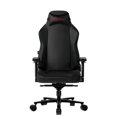 LORGAR Embrace 533 Black Ергономичен геймърски стол