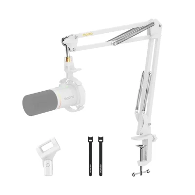 Maono BA20 White Стойка за микрофон тип рамо