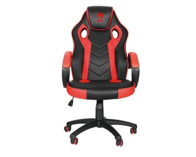 Marvo CH-903 Red Ергономичен Геймърски стол