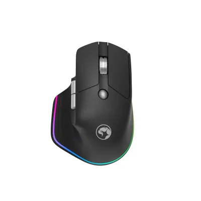 Marvo Duke 55 G803 BK Wireless Безжична геймърска мишка