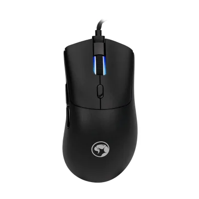 Marvo G950 Niro 40 Black Геймърска оптична мишка