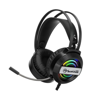 Marvo HG8902 Геймърски слушалки с микрофон