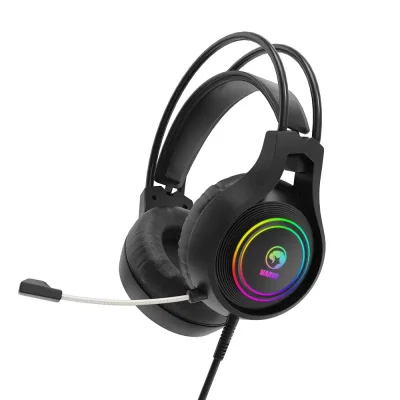 Marvo HG8921 Геймърски слушалки с микрофон