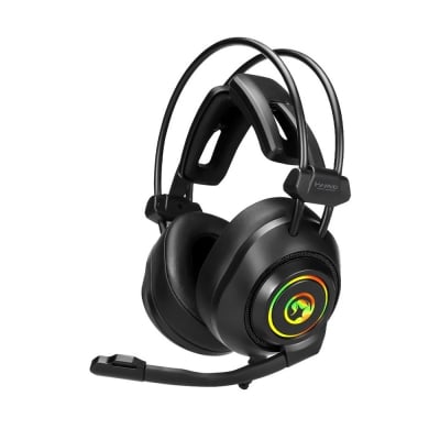 Marvo HG9056 7.1 Геймърски слушалки с микрофон