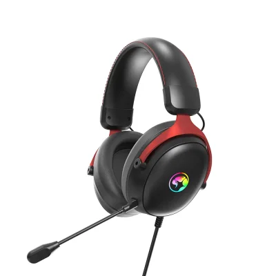Marvo HG9076 Tactic X Геймърски слушалки