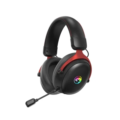 Marvo HG9076W Tactic X Pro Безжични геймърски слушалки