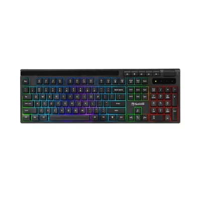 Marvo K603 Soldat S40 Геймърска мембранна клавиатура