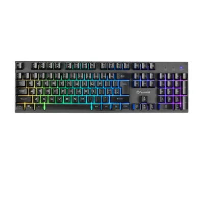 Marvo K604 Геймърска мембранна клавиатура
