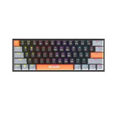 Marvo KG903 Геймърска механична клавиатура