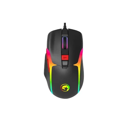 Marvo M360 RGB Геймърска оптична мишка