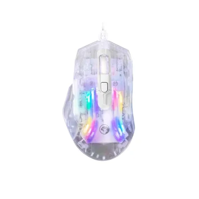 Marvo M413 RGB Геймърска оптична мишка