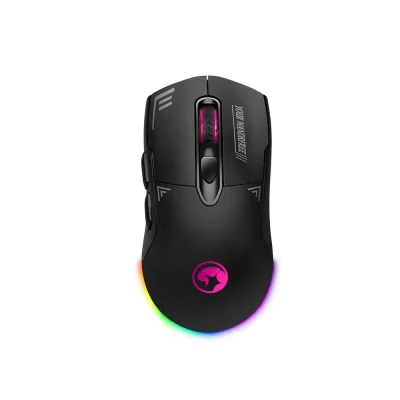Marvo M803W Безжична геймърска мишка