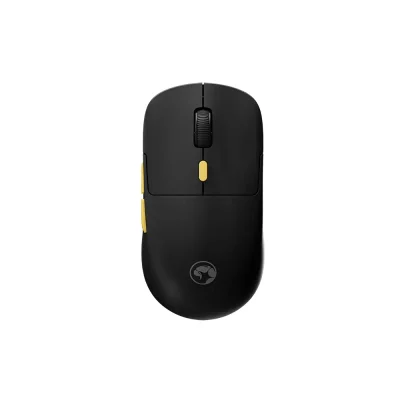 Marvo Niro 50 G912W Wireless Black Безжична геймърска мишка