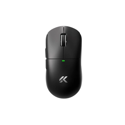Mchose A5 V3 Black 8K Безжична геймърска мишка