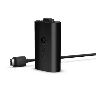 Microsoft Xbox Play and Charge kit Батерия за XBOX X|S
