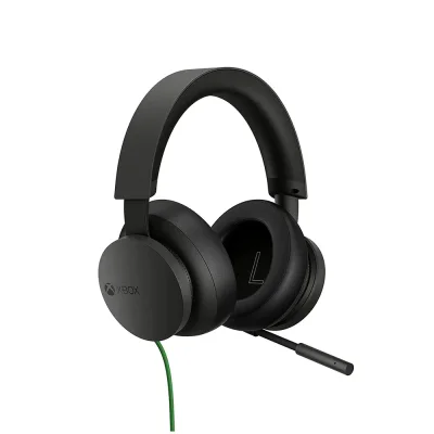Microsoft Xbox Stereo Headset Геймърски слушалки за XBOX, PC и Android