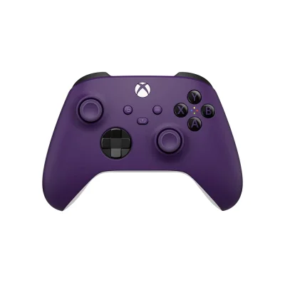 Microsoft Xbox Wireless Controller Astral Purple Безжичен геймпад за XBOX, PC и Android