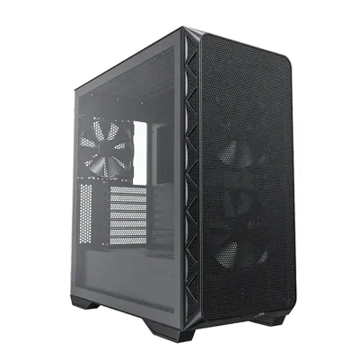 Montech AIR 903 Base Black Компютърна кутия