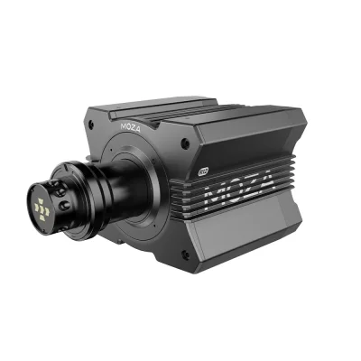 MOZA R12 Direct Drive Wheel Base База за волан
