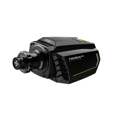 MOZA R16 V2 Direct Drive 16nm Wheel Base База за волан