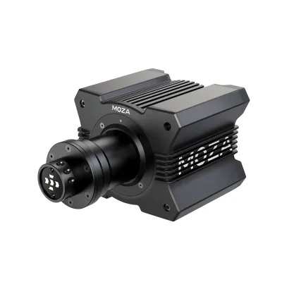 MOZA R9 Direct Drive Wheel Base База за волан