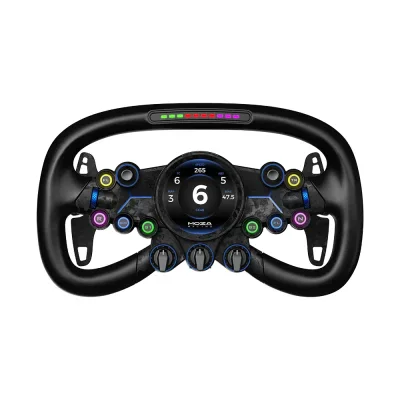 MOZA Vision GS Wheel Геймърски волан за PC