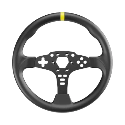 MOZA Wheel Mod for ES Добавка за волан
