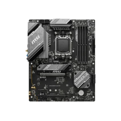 MSI B650 GAMING PLUS WIFI, AM5, DDR5 Дънна платка