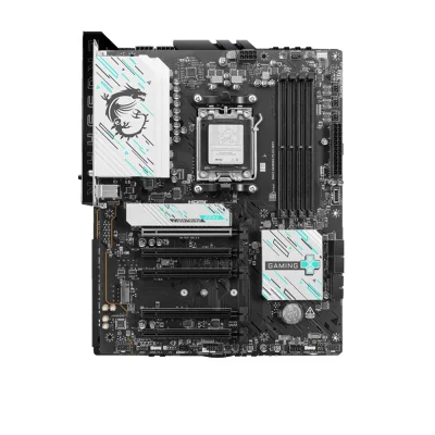 MSI B840 GAMING PLUS WIFI, AM5, DDR5, WIFI Дънна платка