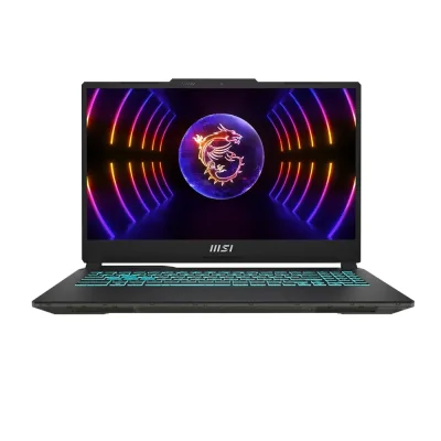 MSI Cyborg 15 A13UDXK-1892XBG (9S7-15K111-1892) 15.6'' FHD 144 Hz, Intel Core i7-13620H, GeForce RTX 3050 6 GB, 16 GB DDR5, 512 GB NVMe SSD Геймърски лаптоп