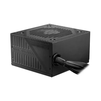 MSI MAG A500DN, 500W, 80 Plus Standard Захранване за компютър