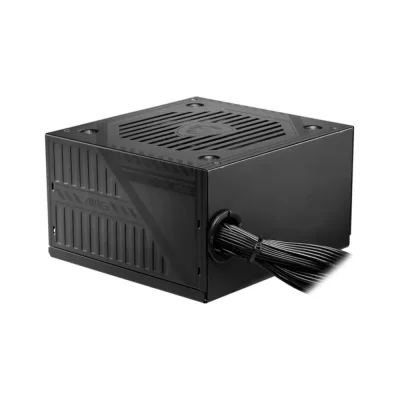 MSI MAG A650BNL, 650W, 80 Plus Bronze Захранване за компютър