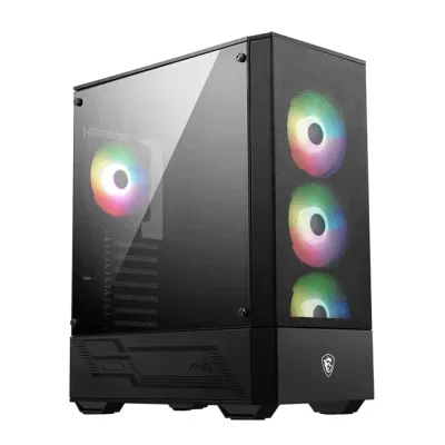 MSI MAG Forge 112R Компютърна кутия