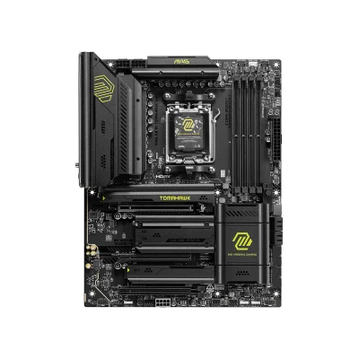 MSI MAG X870 TOMAHAWK WIFI, AM5, DDR5 Дънна платка