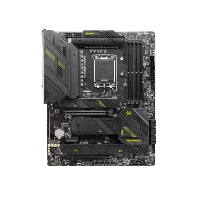 MSI MAG Z790 TOMAHAWK MAX WIFI, LGA1700, DDR5 Дънна платка